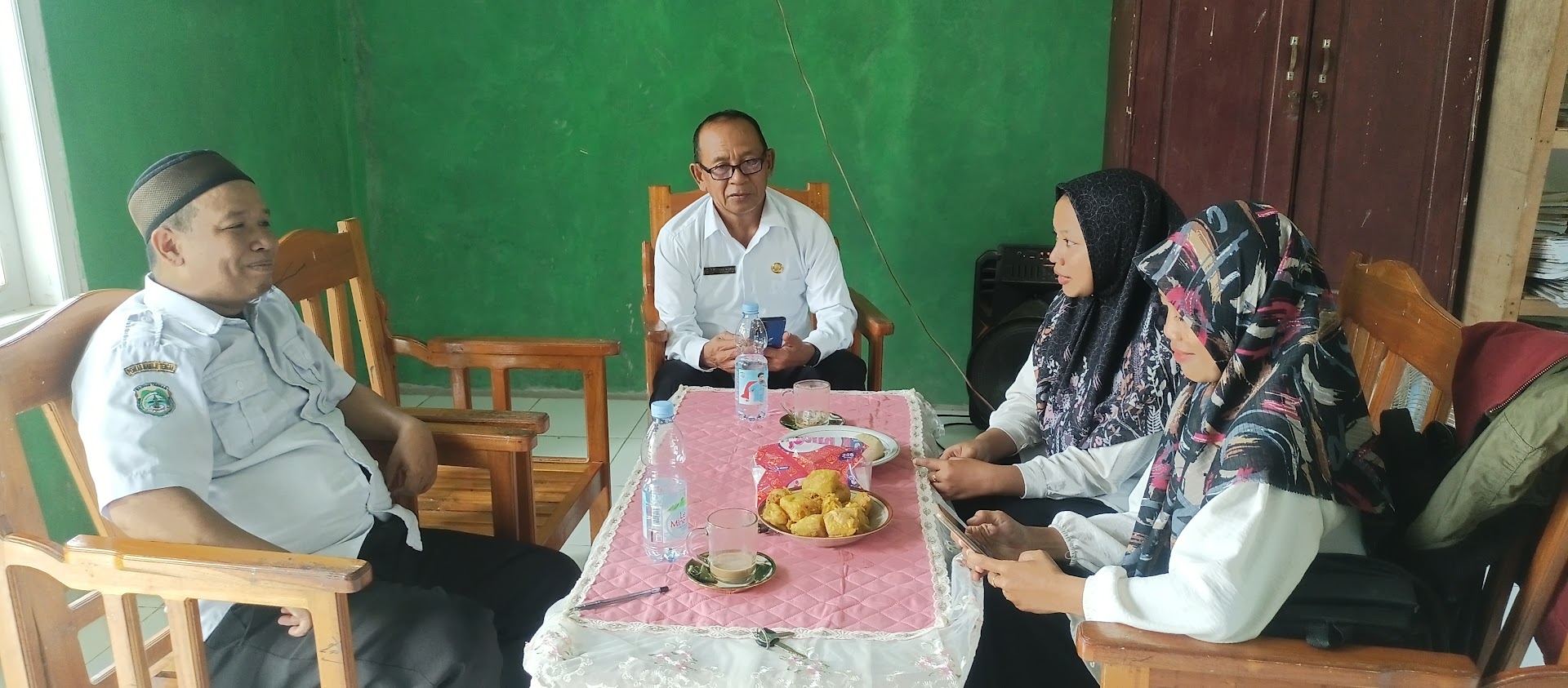 Kegiatan