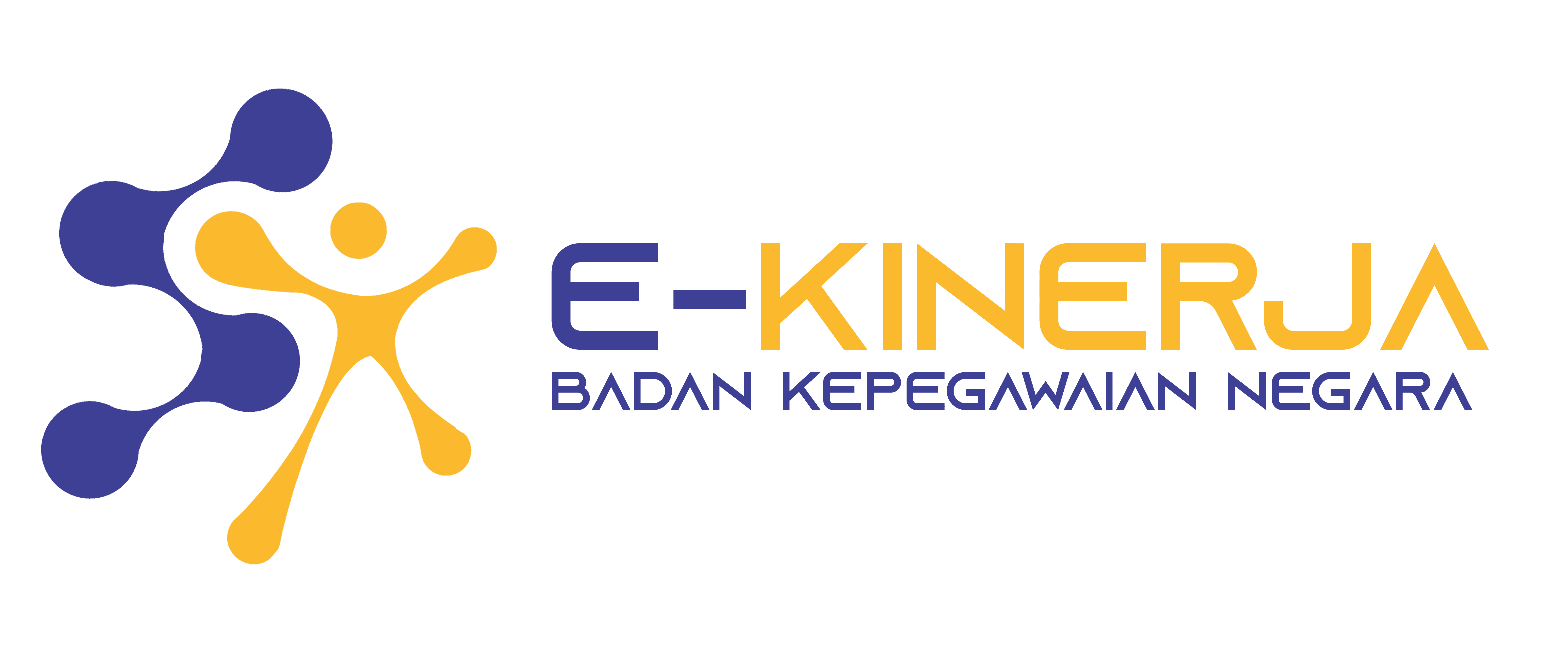 E-Kinerja Logo