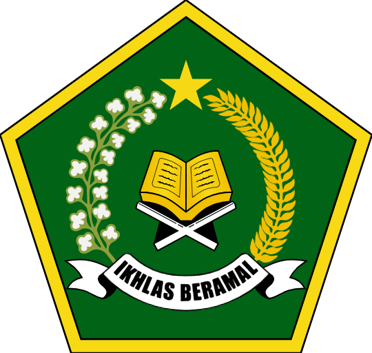 Logo Kemenag