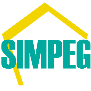Simpeg Logo